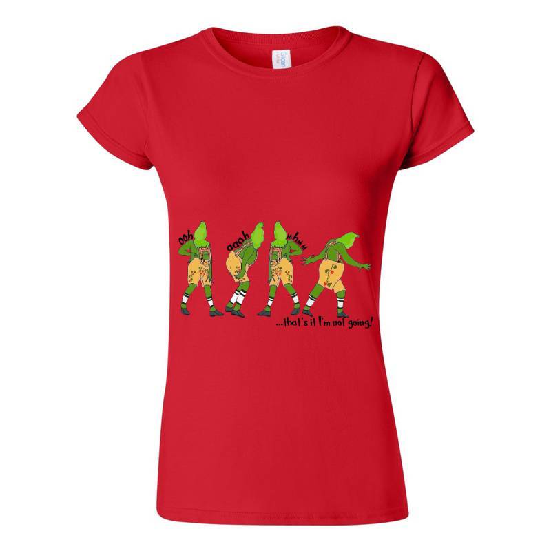 Grinch T-Shirt