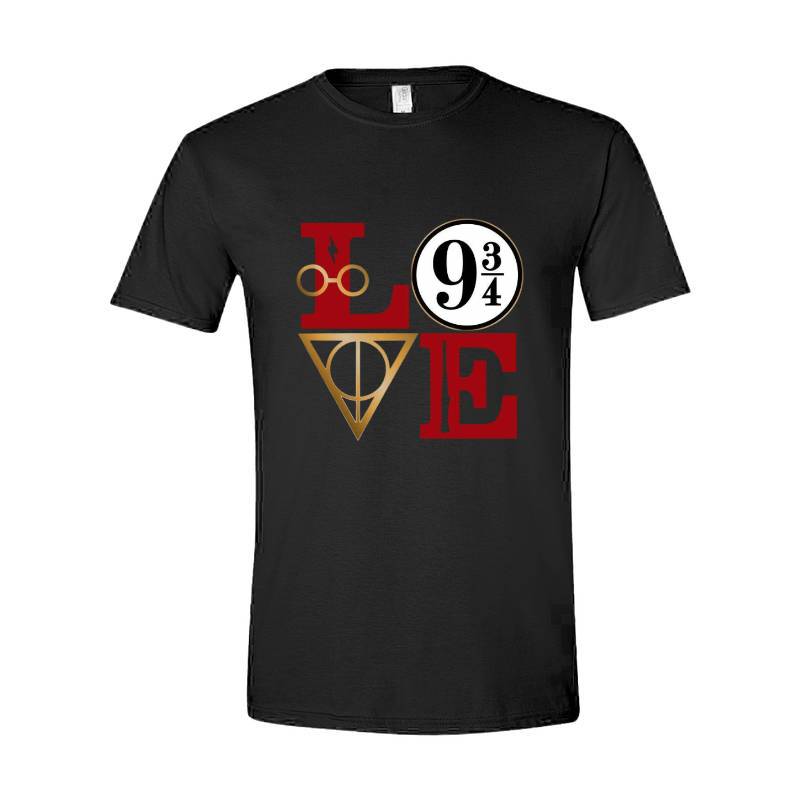 Love 934 T-Shirt