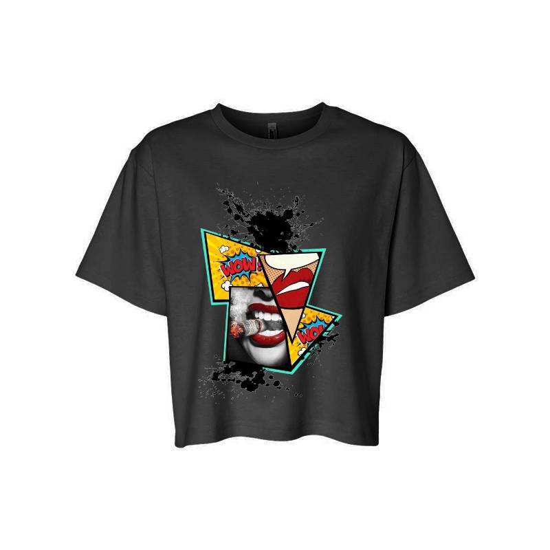 Popart T-Shirt