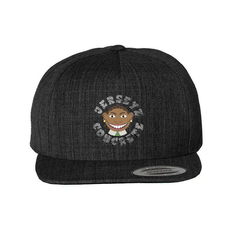 Jerseyz congrete Classic Cap