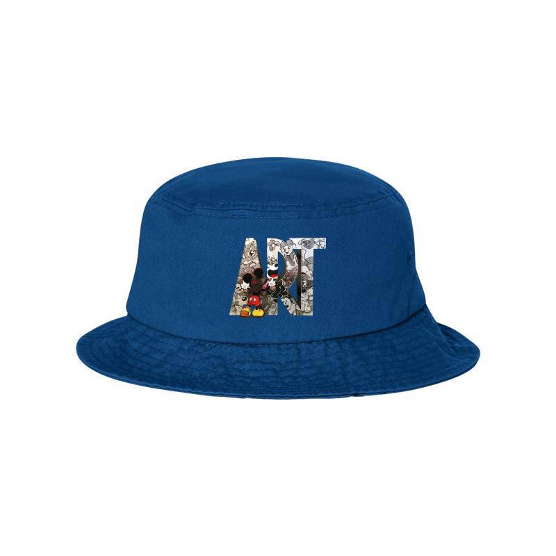 Art Bucket Hat