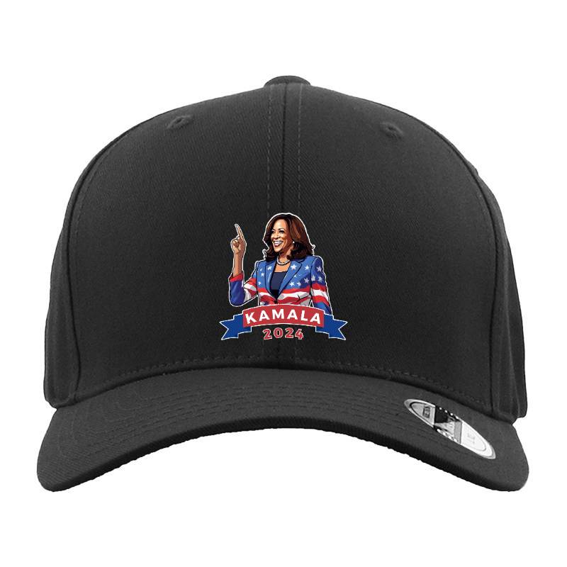 Kamala Hat