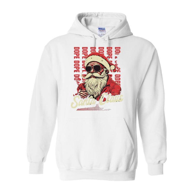 Cristmas Hoodie