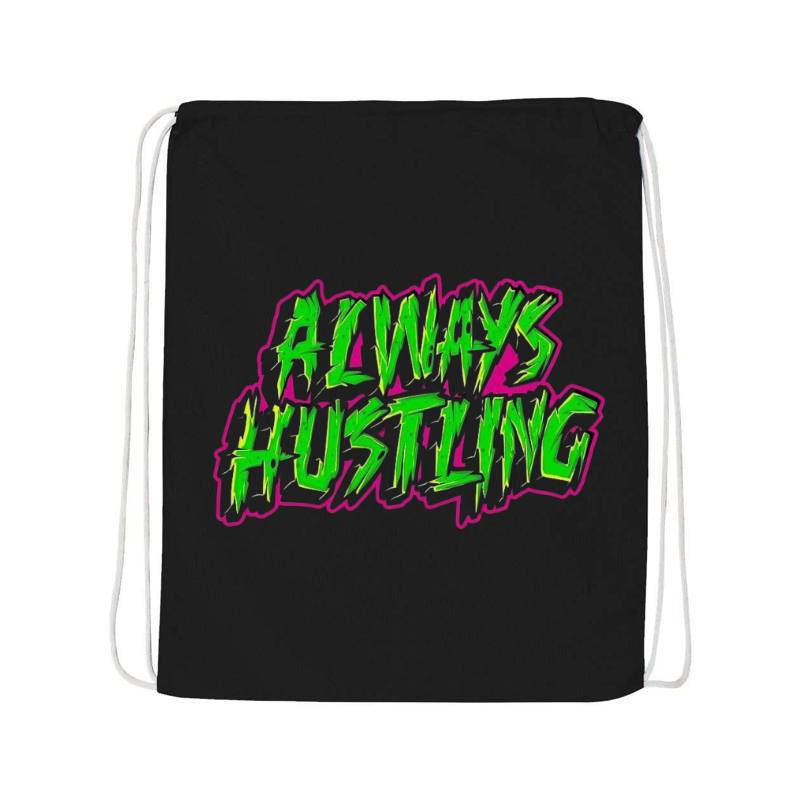 Always Hustling Sport Pack