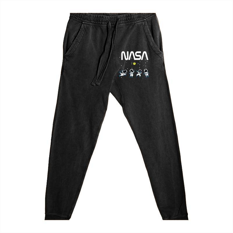 Nasa Jogger
