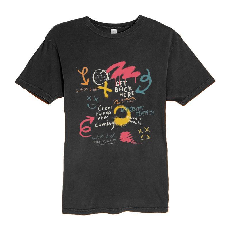 Get Back Here T-Shirt