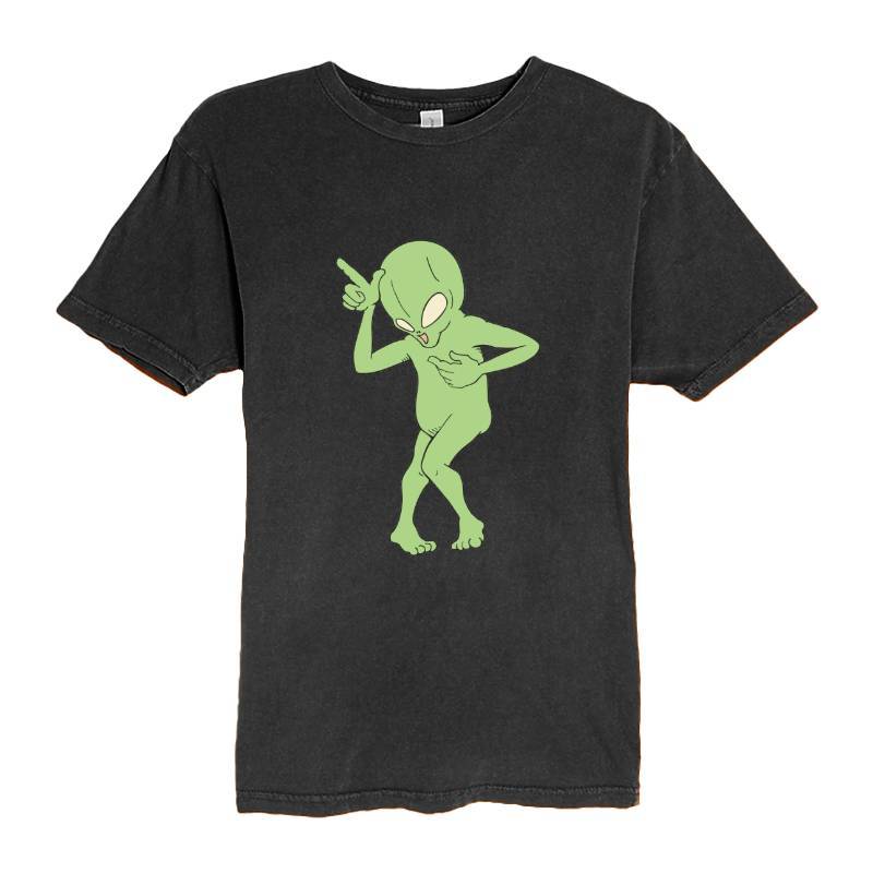 Alien T-Shirt