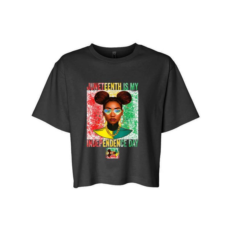 INDEPENDENCE DAY T-Shirt