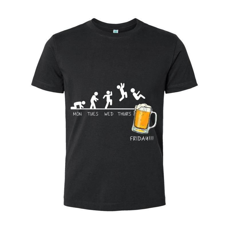 Friday T-Shirt 
