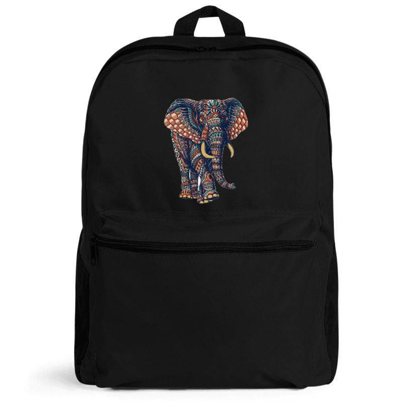 Elephant Backpack