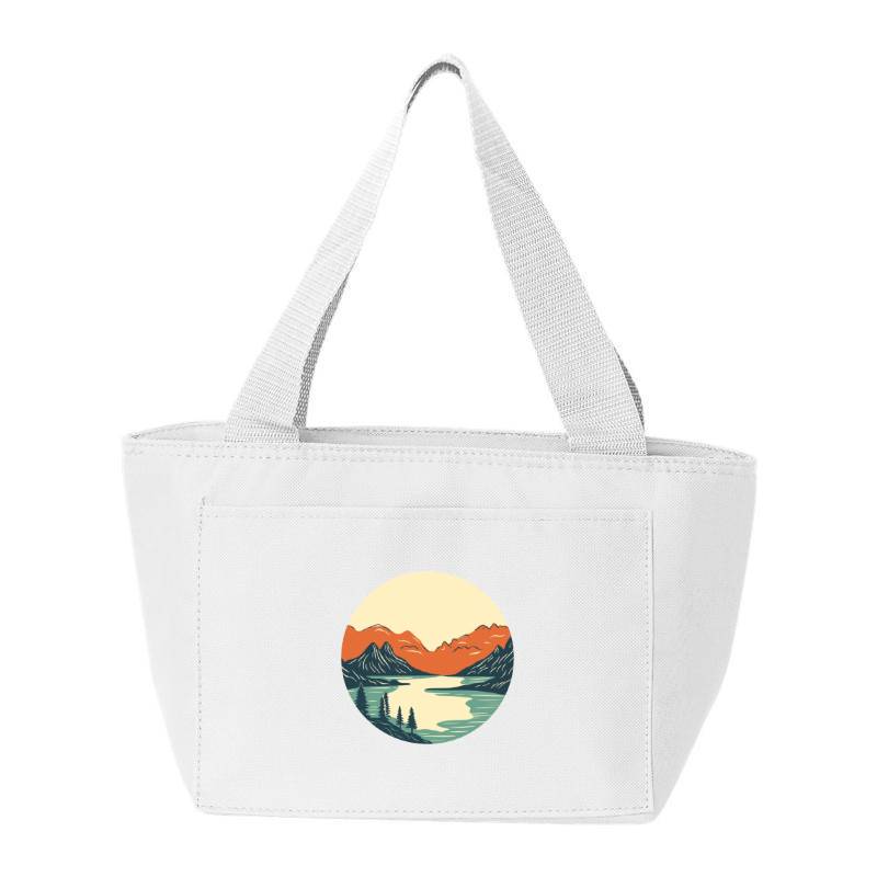 Nature Cooler Bag