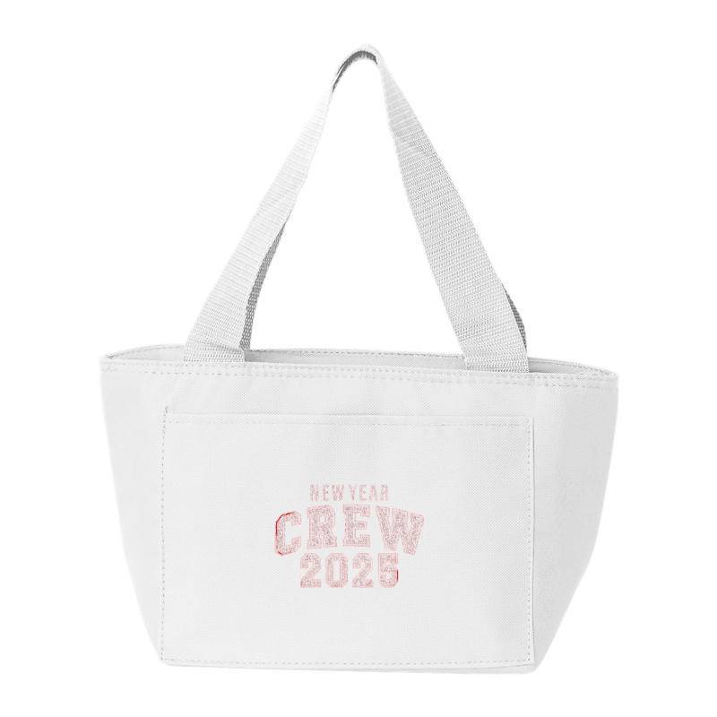 Crew 2025 Cooler Bag