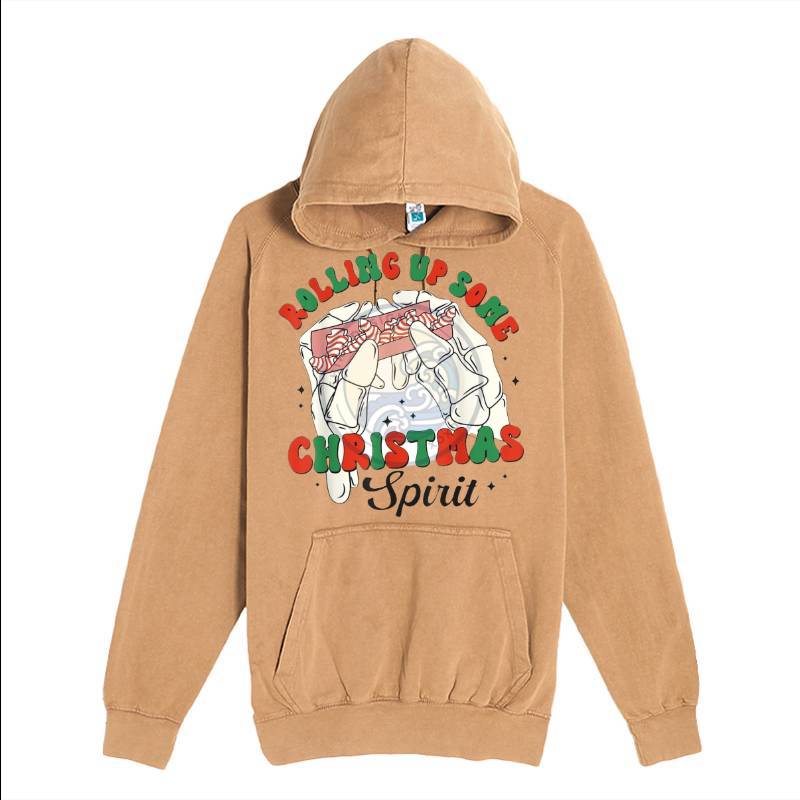 Cristmas Hoodie