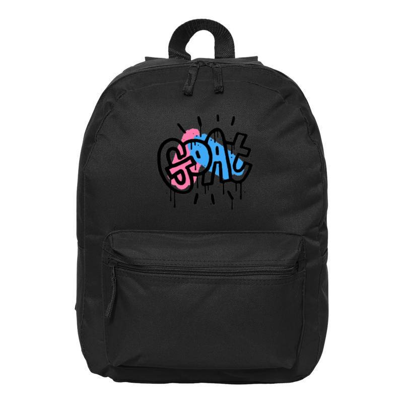 Goat Backpack
