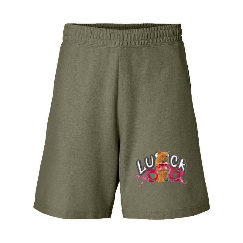Lusick Short
