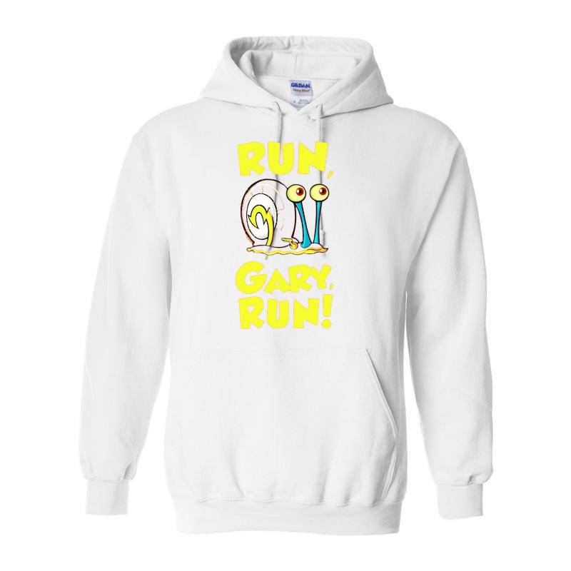 Run Gary Run Hoodie