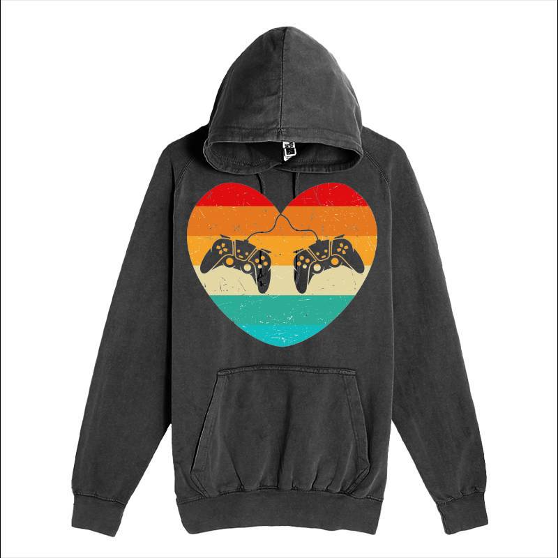 Game Hoodie
