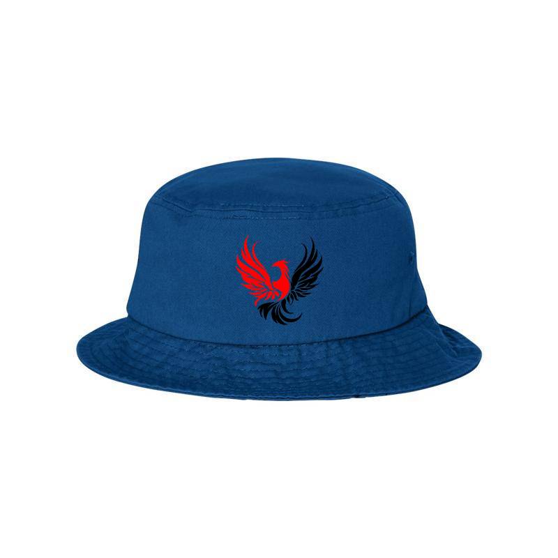 Phoenix Bucket Hat