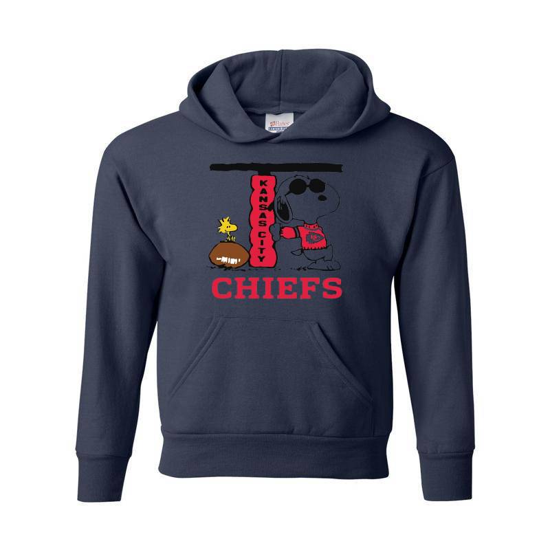 Kansas City Chiefs Hoodie