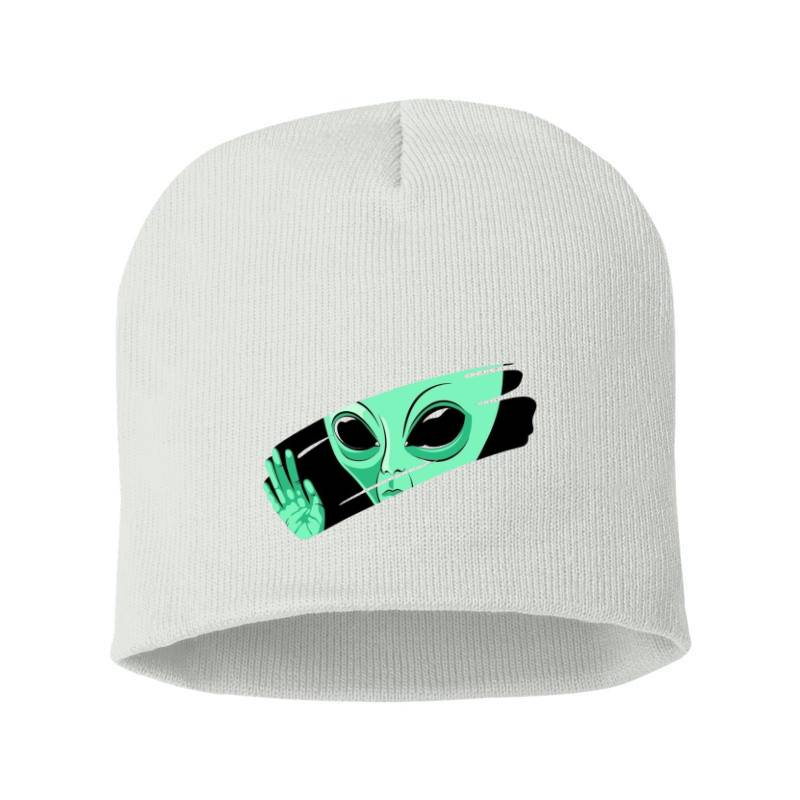Alien Beanie