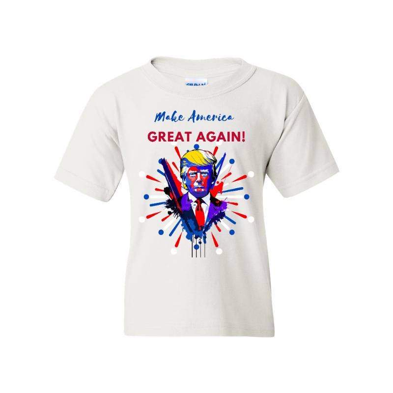 Make America Great Again T-Shirt