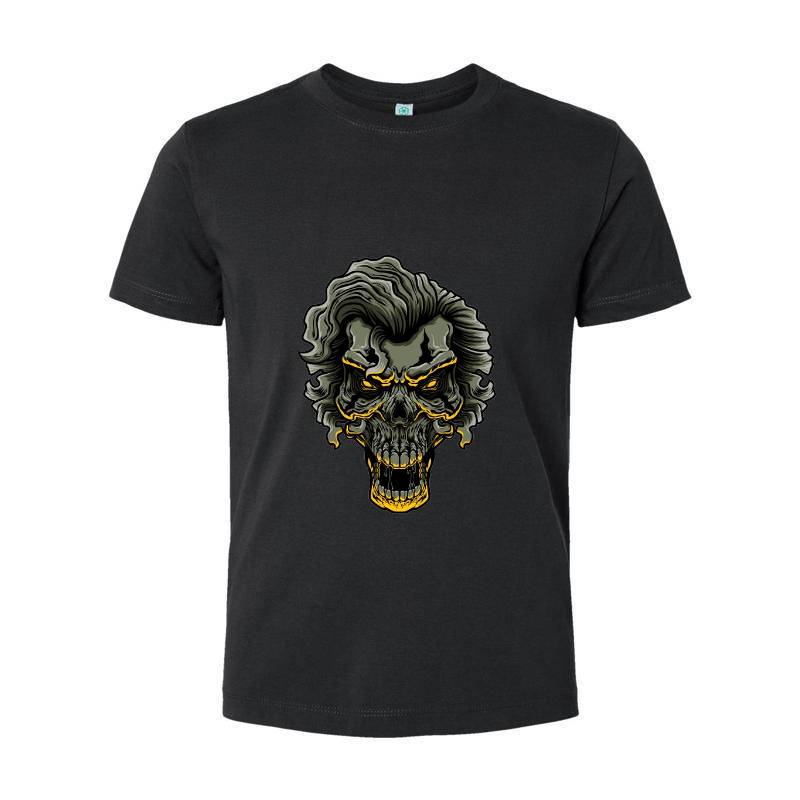 Skull T-Shirt 