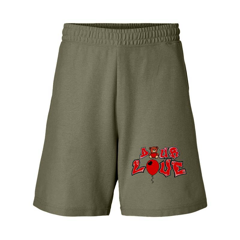 Our Love Short