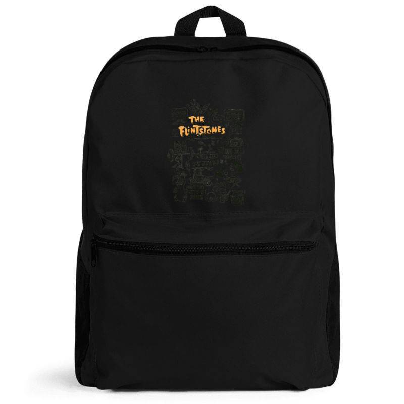 The Flintstones Backpack