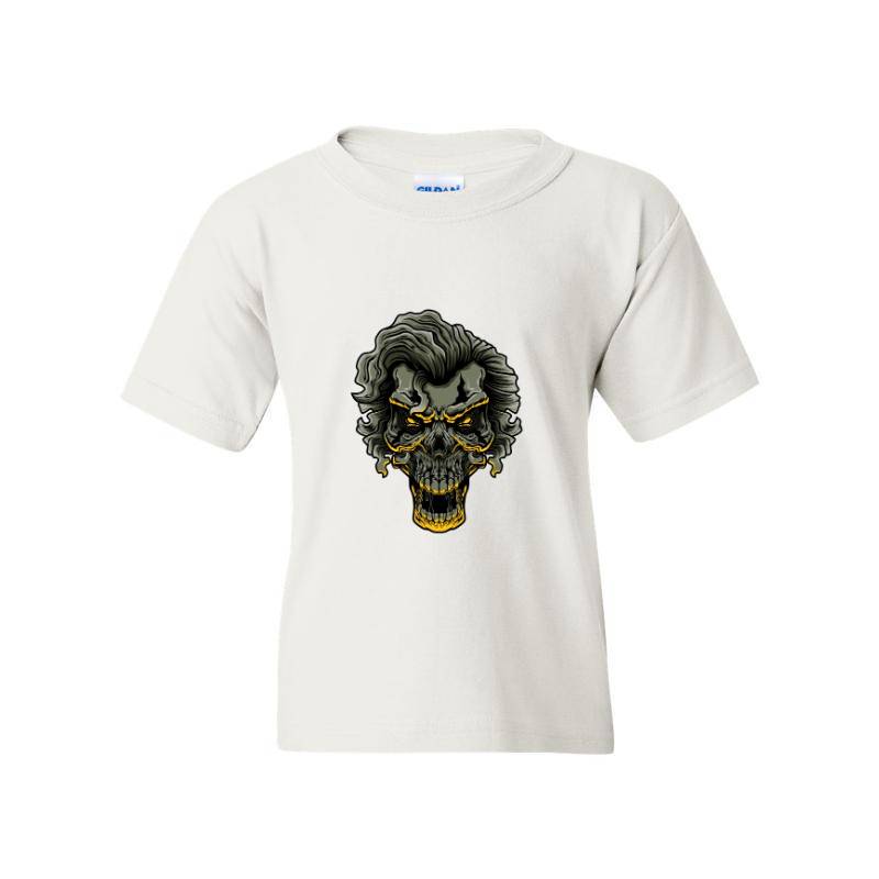 Skull T-Shirt