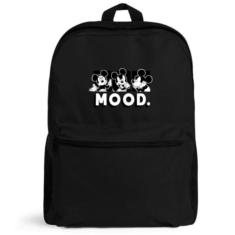 Mood Backpack
