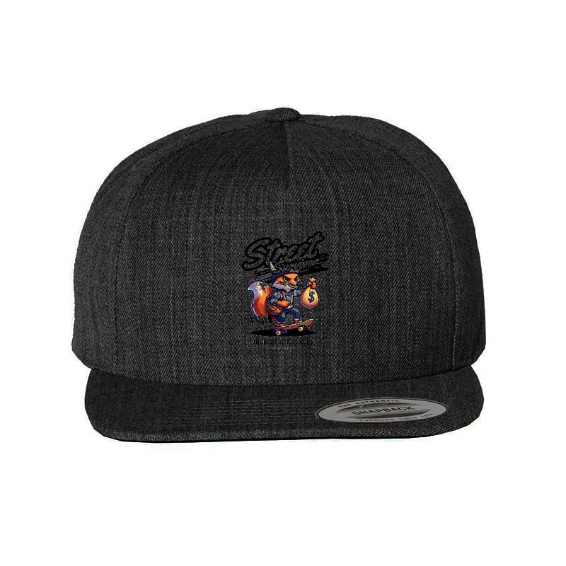 Street Survivor Classic Cap