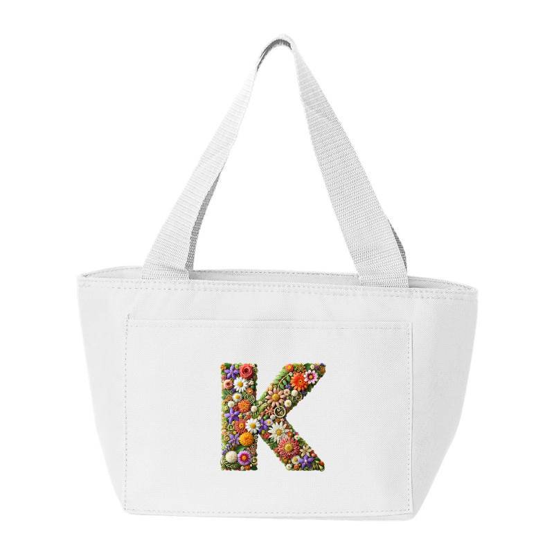 Letter K Cooler Bag