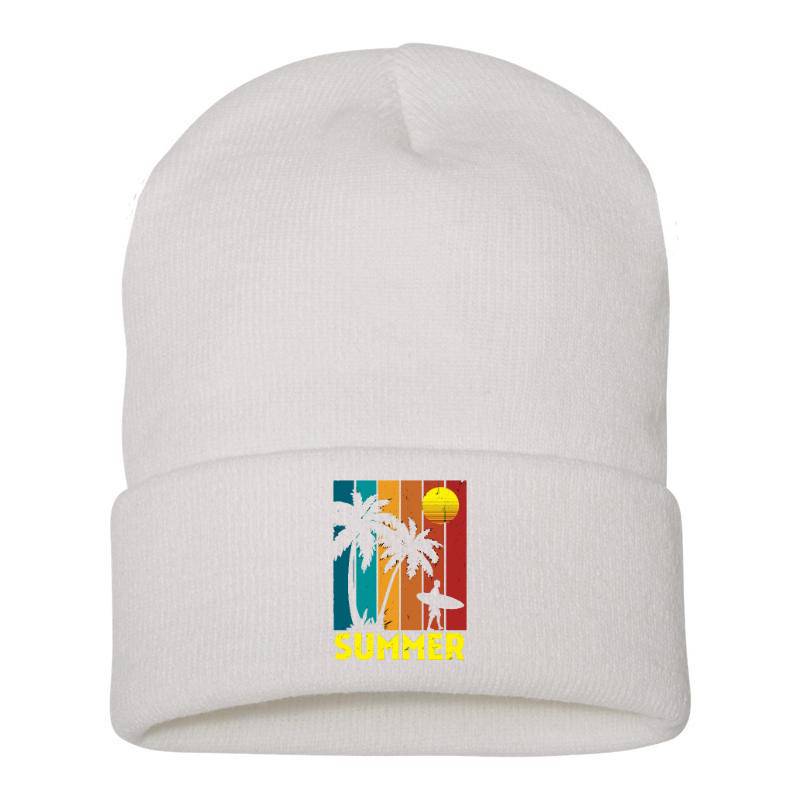 Summer Beanie