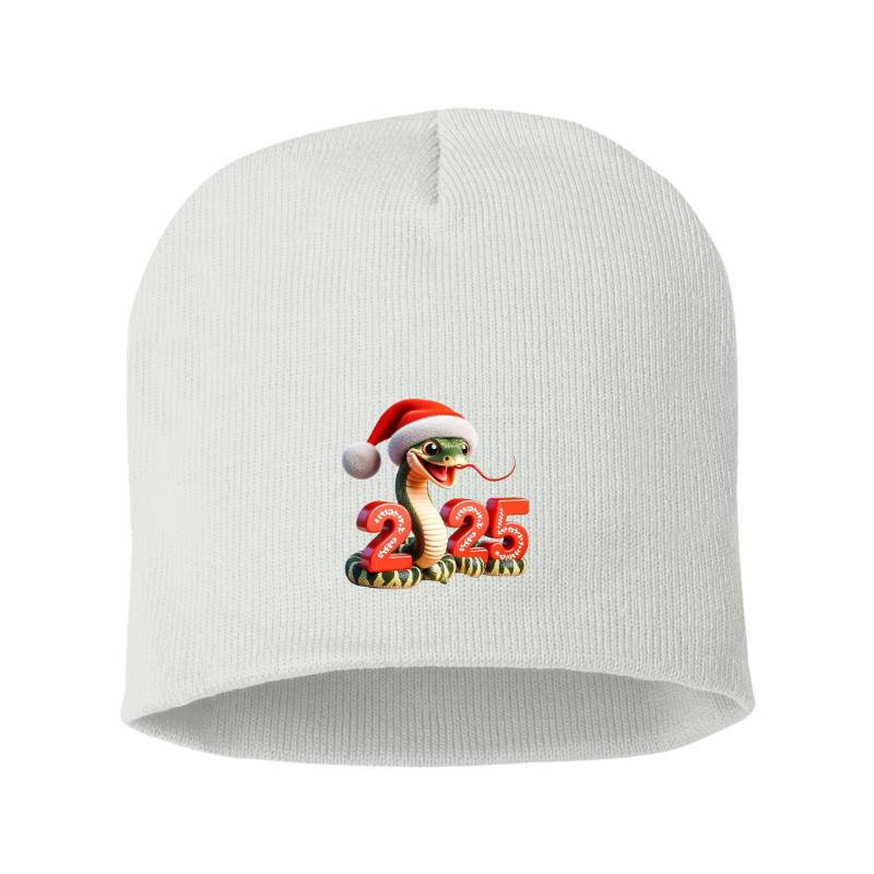 2025 Christmas Beanie