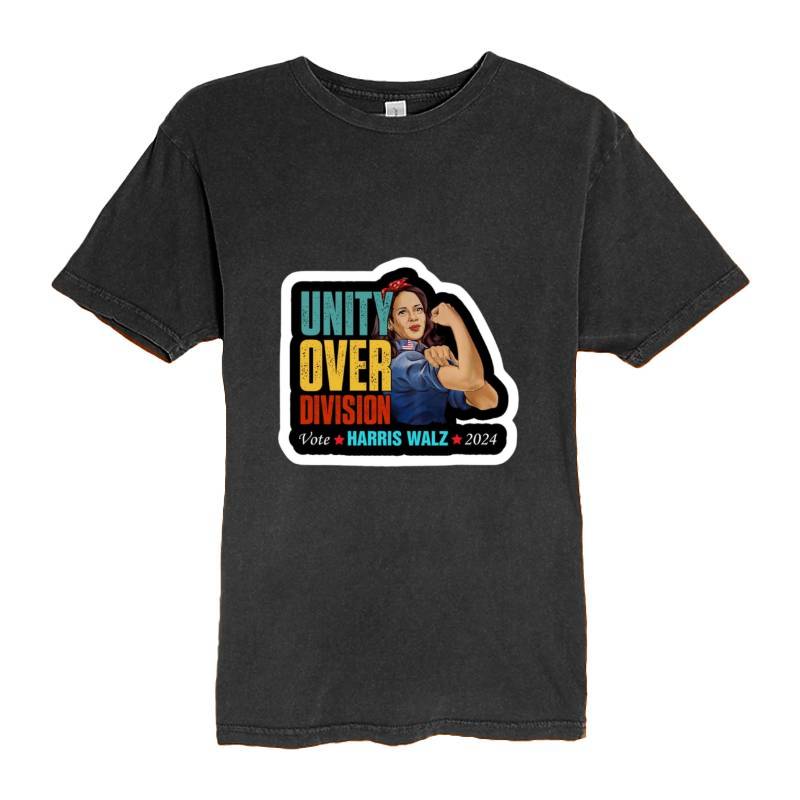 Harris Walz 2024 T-Shirt