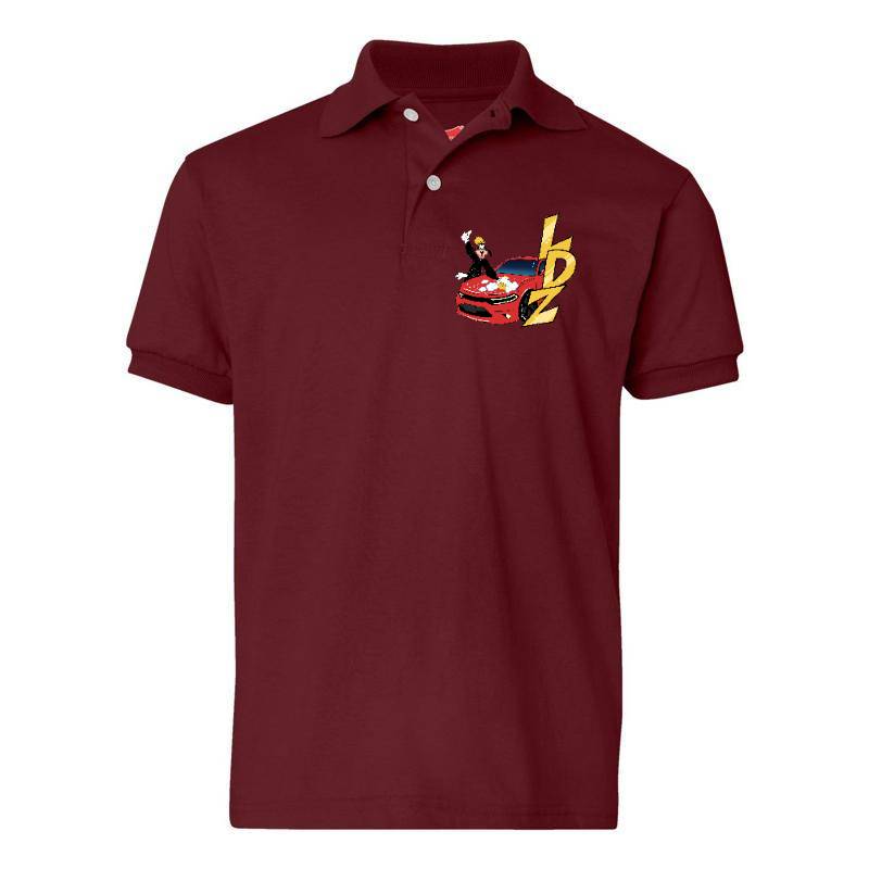 Guffy Polo T-Shirt