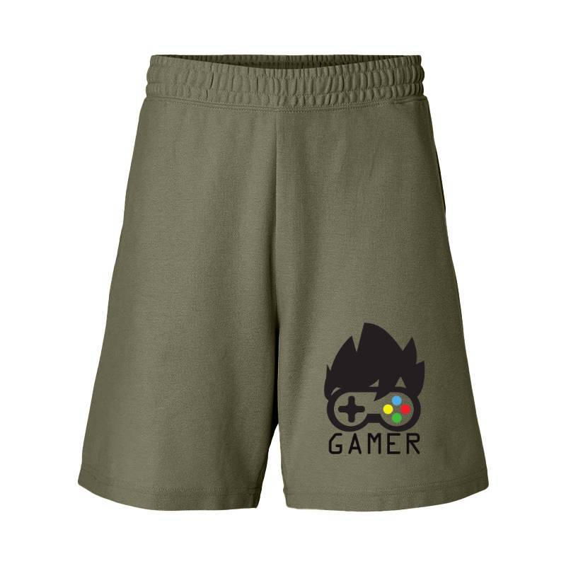 Gamer Short