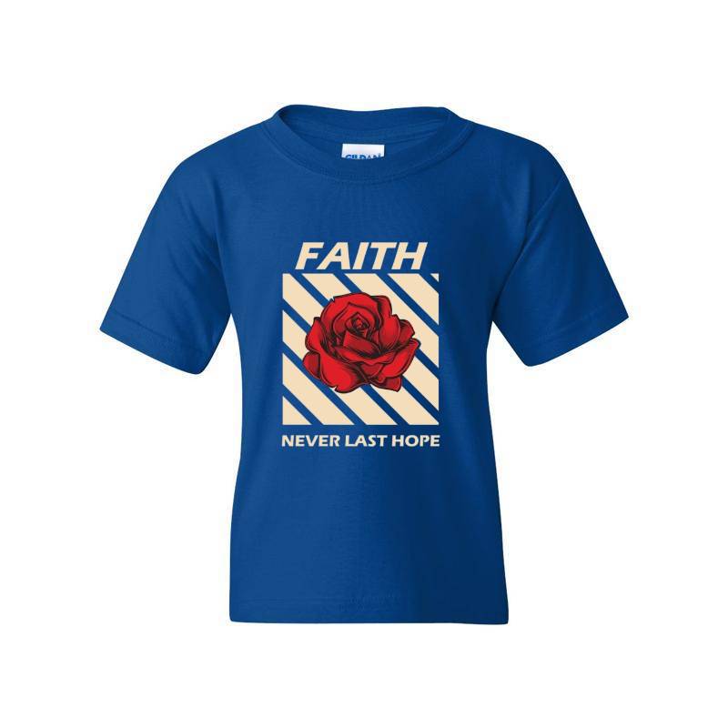 Faith T-Shirt