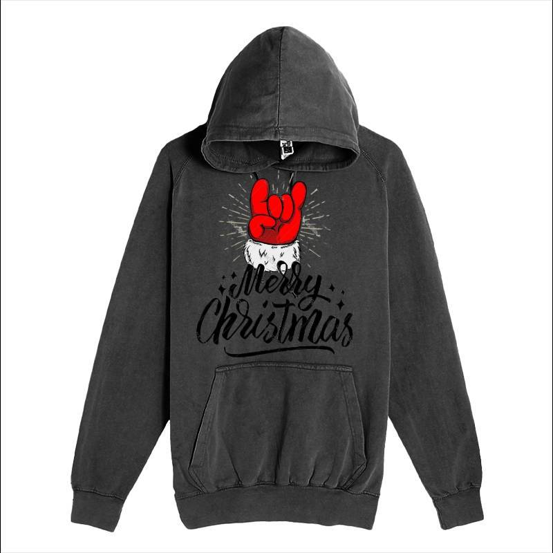 Merry Christmas Hoodie