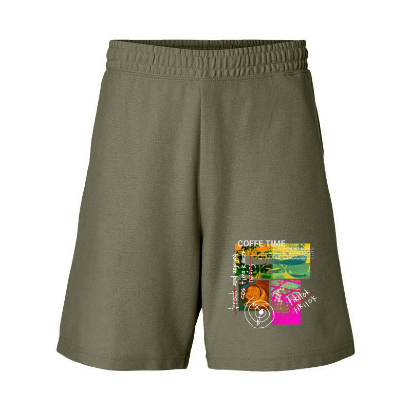 Coffe Time Short