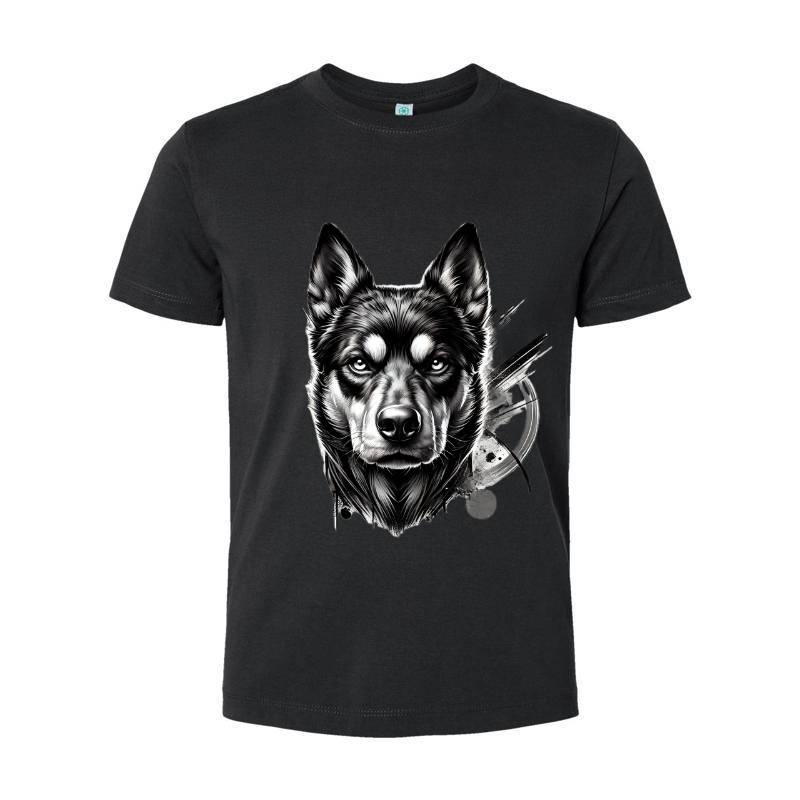 My Dog T-Shirt 