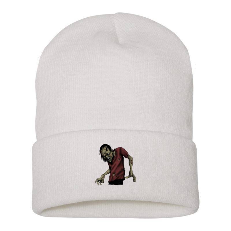 Zombie Beanie