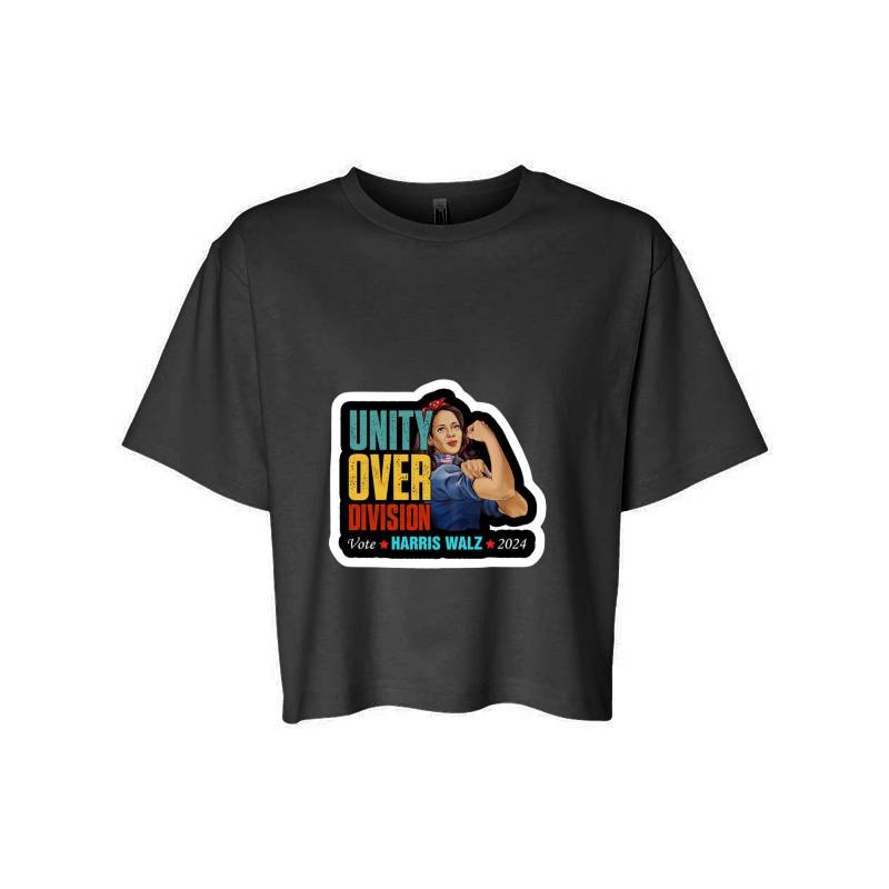 Harris Walz 2024 T-Shirt