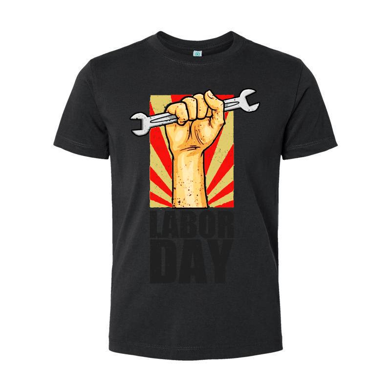 Labor Day T-Shirt 