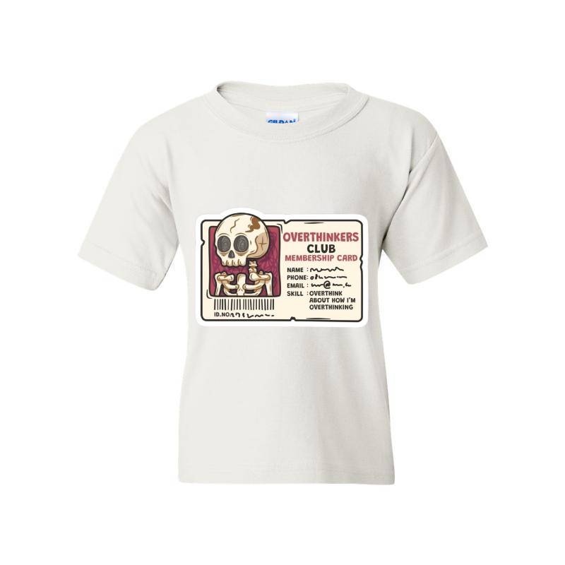 Skull T-Shirt