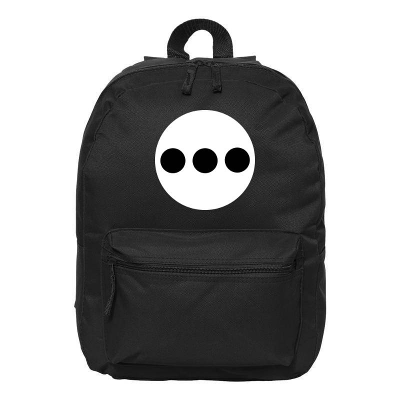 3 Dot Backpack