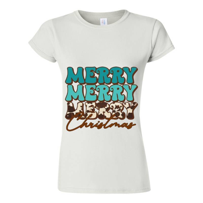 Merry Cristmas T-Shirt
