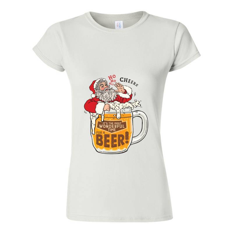 Cristmas T-Shirt