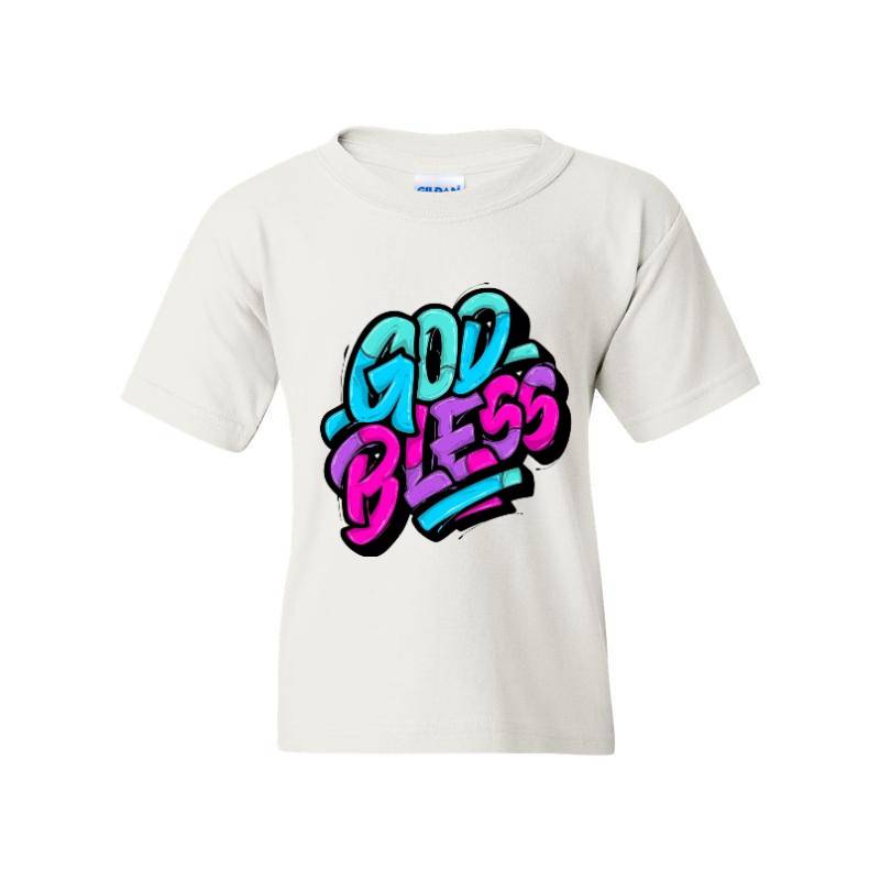 God Bless T-Shirt