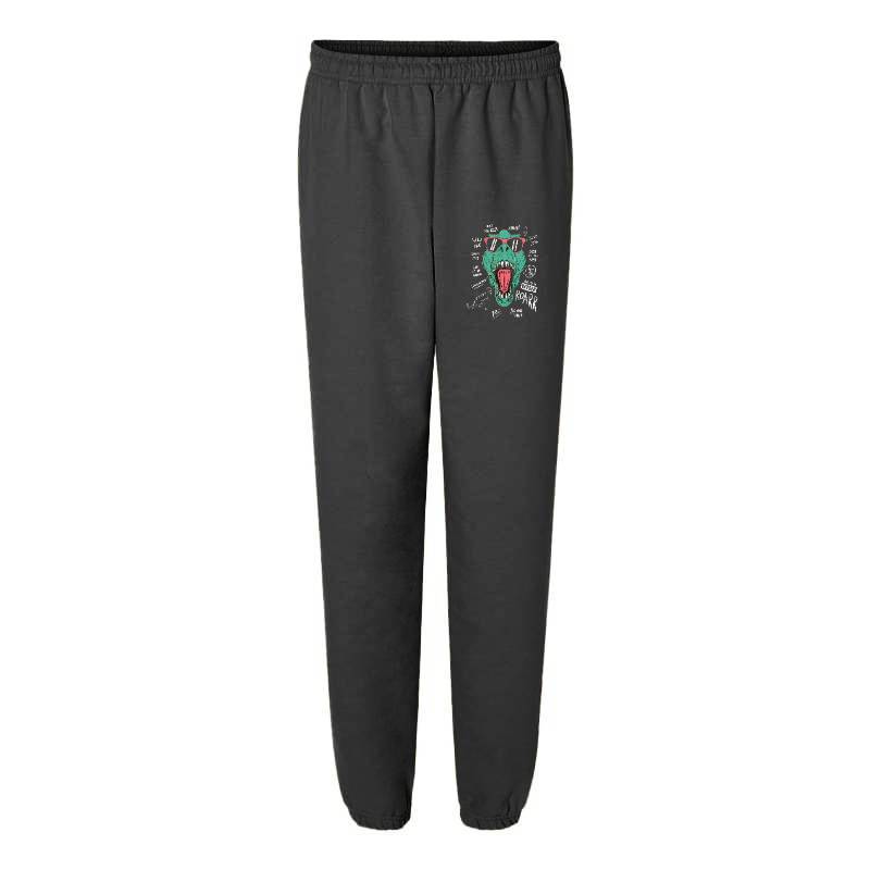 Dino Sweatpants